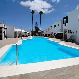  Apartment Casa Su Lanzarote