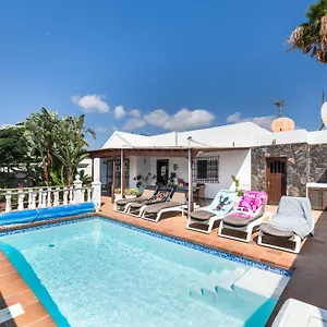  Villa Casa Colleen
